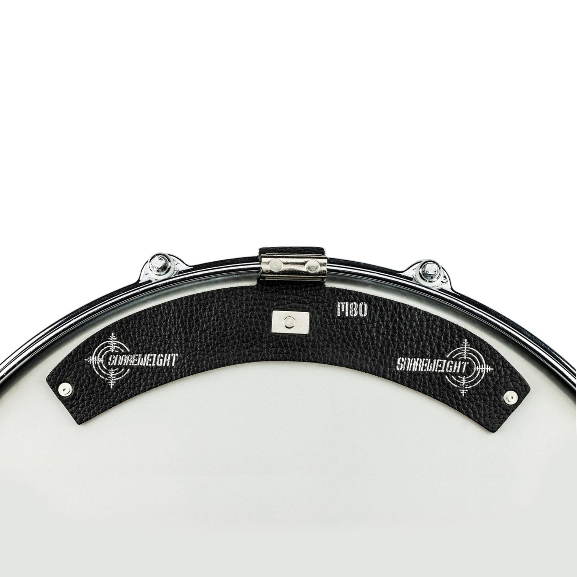 Snareweight M80 Snare Dampening System 2 Pack Bundle Drums and Percussion / Parts and Accessories / Drum Parts
