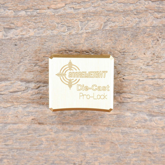 Snareweight Pro-Lock for Die Cast Hoops Drums and Percussion / Parts and Accessories / Mounts