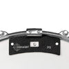 Snareweight M1B Snare Dampening System Black Drums and Percussion