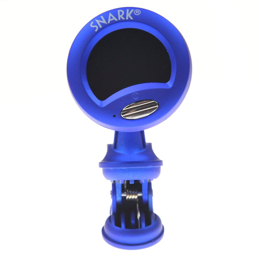 Snark SN-1 Chromatic Tuner for Guitar & Bass Accessories / Tuners