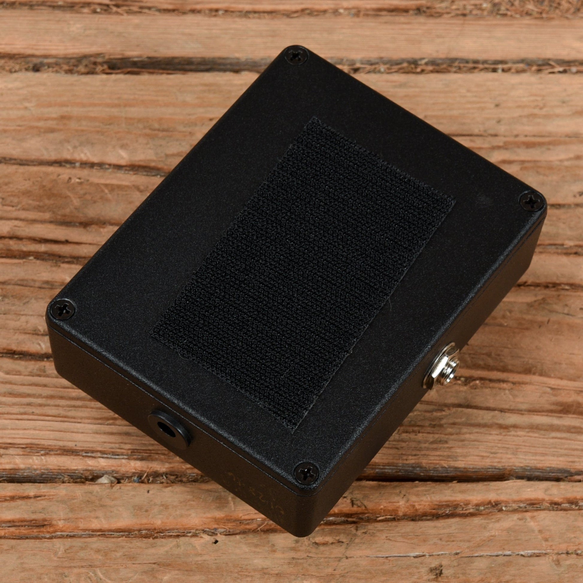 Snouse Blackbox Overdrive Effects and Pedals / Overdrive and Boost