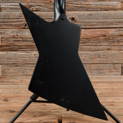 Solar E2.6C Matte Black Electric Guitars / Solid Body