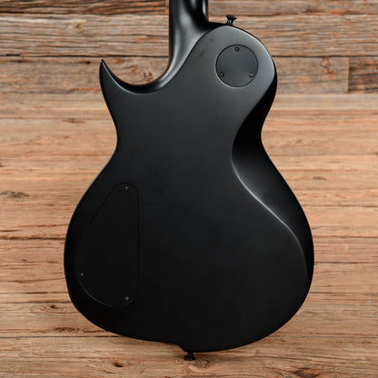 Solar G1.6 Satin Black 2021 Electric Guitars / Solid Body