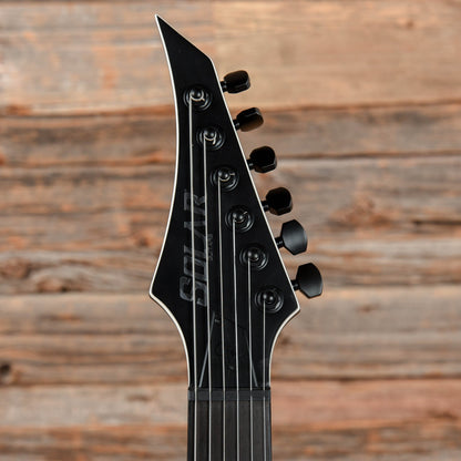 Solar G1.6 Satin Black 2021 Electric Guitars / Solid Body
