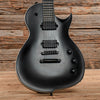 Solar G1.6 Satin Black 2021 Electric Guitars / Solid Body