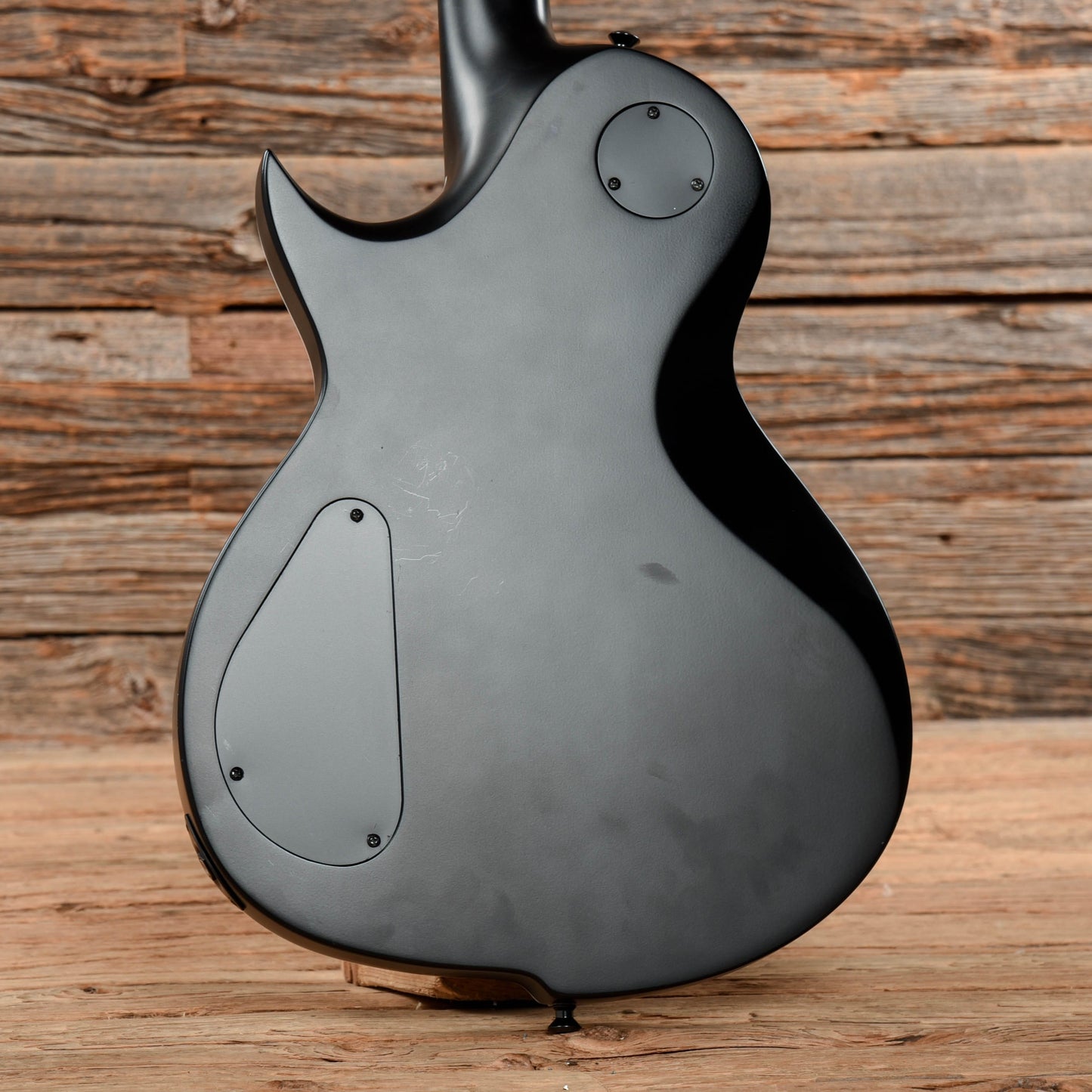 Solar G1.6 Satin Black 2021 Electric Guitars / Solid Body