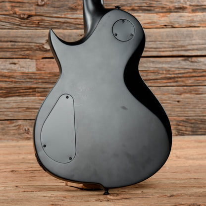 Solar G1.6 Satin Black 2021 Electric Guitars / Solid Body