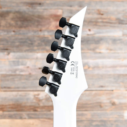 Solar V2.6 Satin White 2019 Electric Guitars / Solid Body