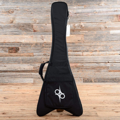 Solar V2.6 Satin White 2019 Electric Guitars / Solid Body