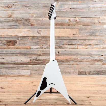 Solar V2.6 Satin White 2019 Electric Guitars / Solid Body