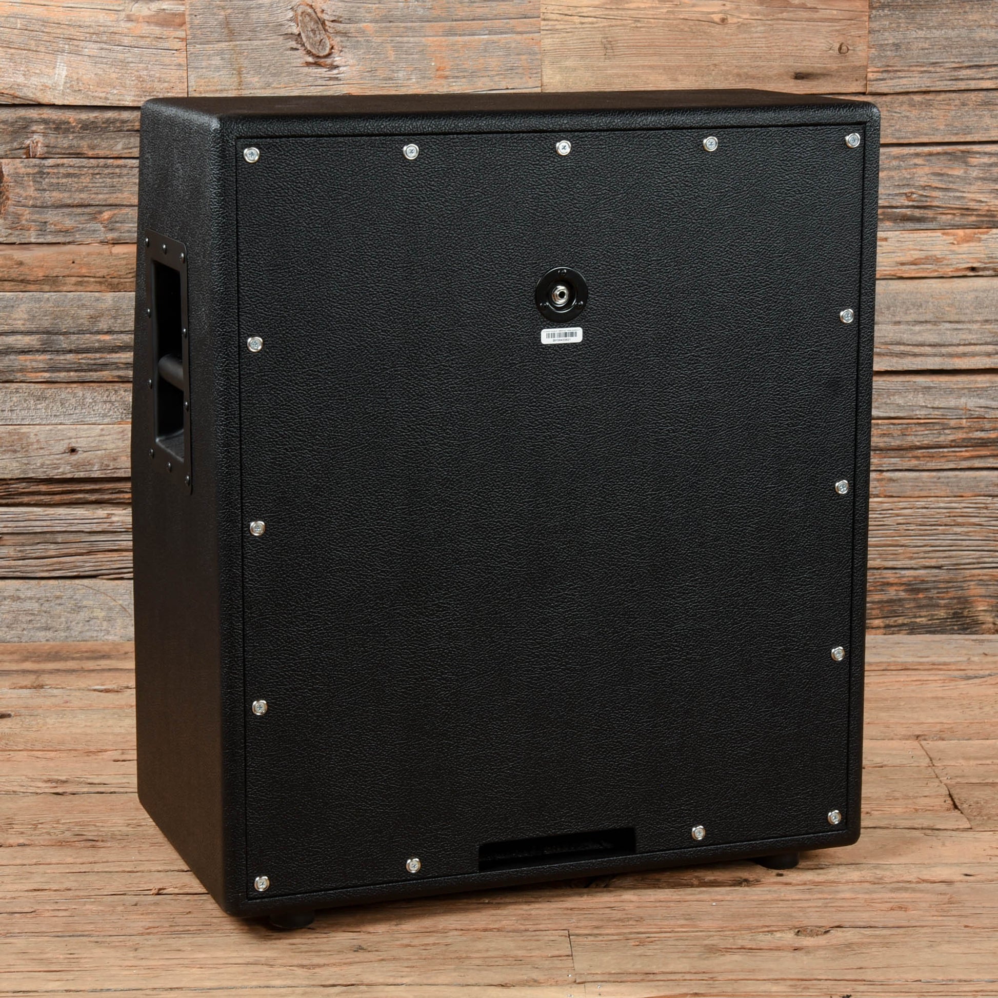 Soldano 2x12" Vertical Guitar Speaker Cab Amps / Guitar Cabinets