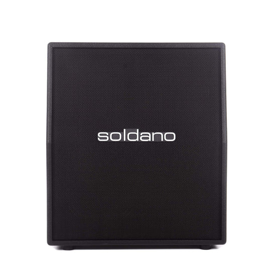 Soldano 2x12