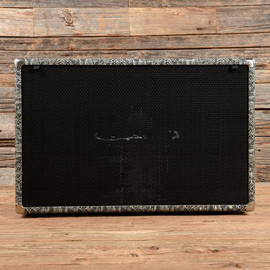 Soldano Cabinet Amps / Guitar Cabinets