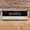 Soldano Super Lead 60 Series II Amps / Guitar Heads
