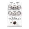 Soldano SLO Super Lead Overdrive Pedal Effects and Pedals / Overdrive and Boost