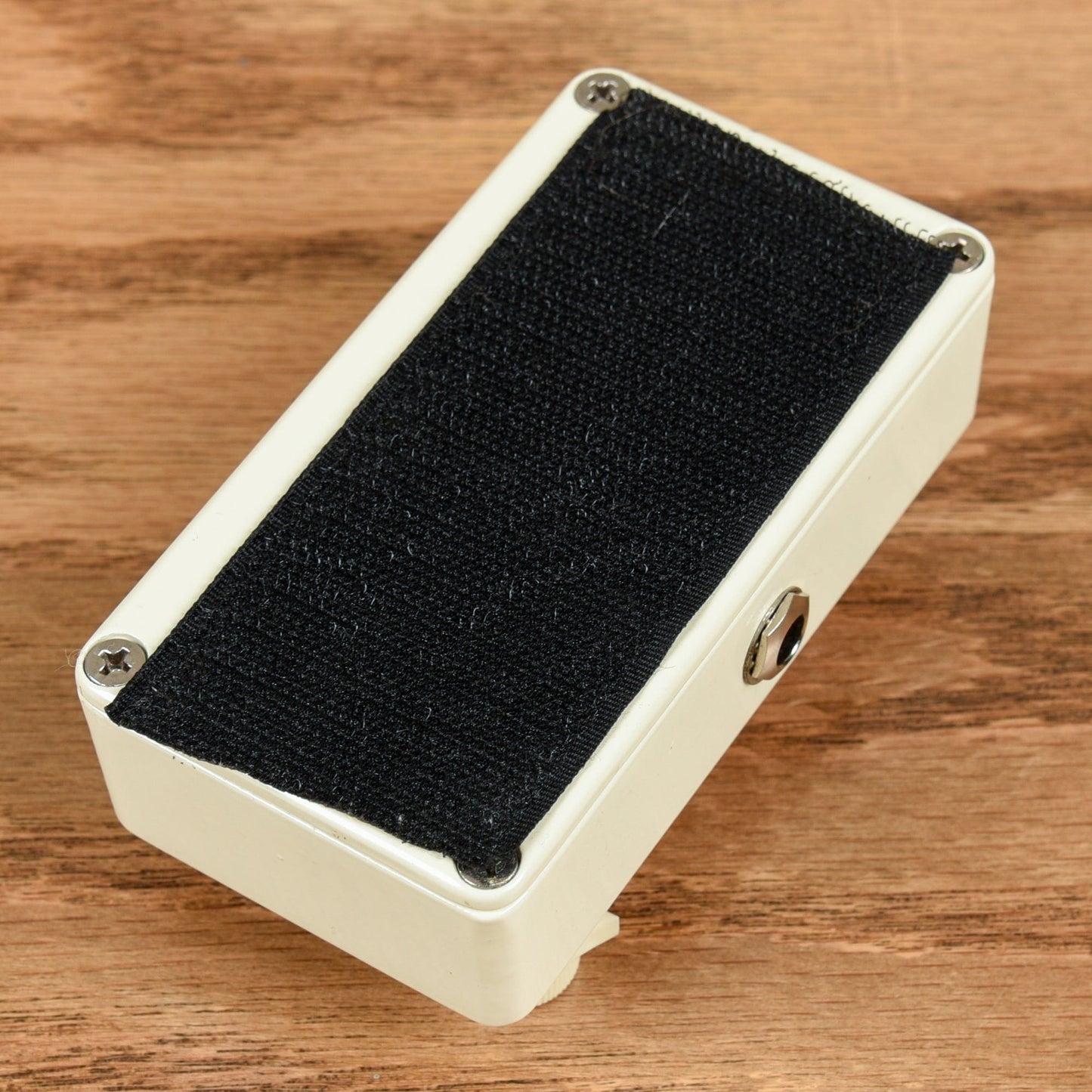 SolidGoldFX Beta Effects and Pedals / Bass Pedals