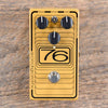 SolidGoldFX 76 Octave Fuzz Effects and Pedals / Fuzz
