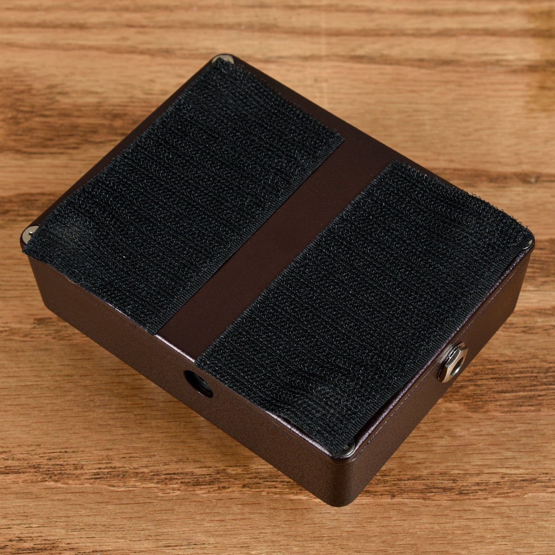 SolidGoldFX Lysis Octave-Down Fuzz Modulator Effects and Pedals / Fuzz