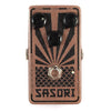 SolidGoldFX Sasori Fuzz Effects and Pedals / Fuzz