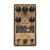 SolidGoldFX EM-III Multi-Head Octave Echo Pedal Effects and Pedals / Octave and Pitch