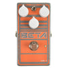 SolidGoldFX Beta MKII Bass Overdrive Effects and Pedals / Overdrive and Boost