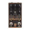 SolidGoldFX Ether Modulated Reverberater Pedal Effects and Pedals / Reverb