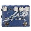 SolidGoldFX Surf Rider III Reverb Effects and Pedals / Reverb