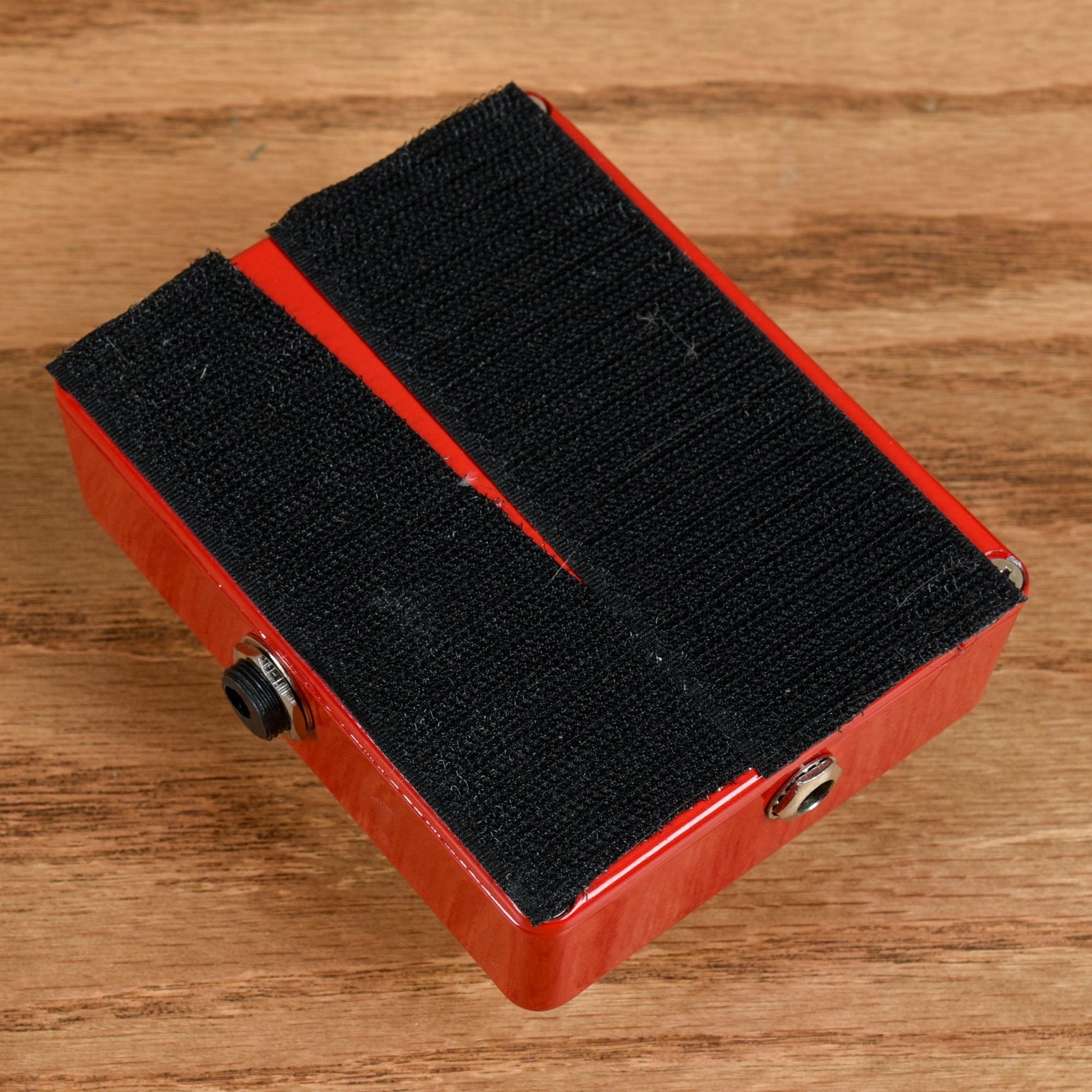 SolidGoldFX Stutterbox Effects and Pedals / Tremolo and Vibrato