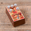 SolidGoldFX Supa Funk Envelope Bi-Filter Pedal Effects and Pedals / Wahs and Filters