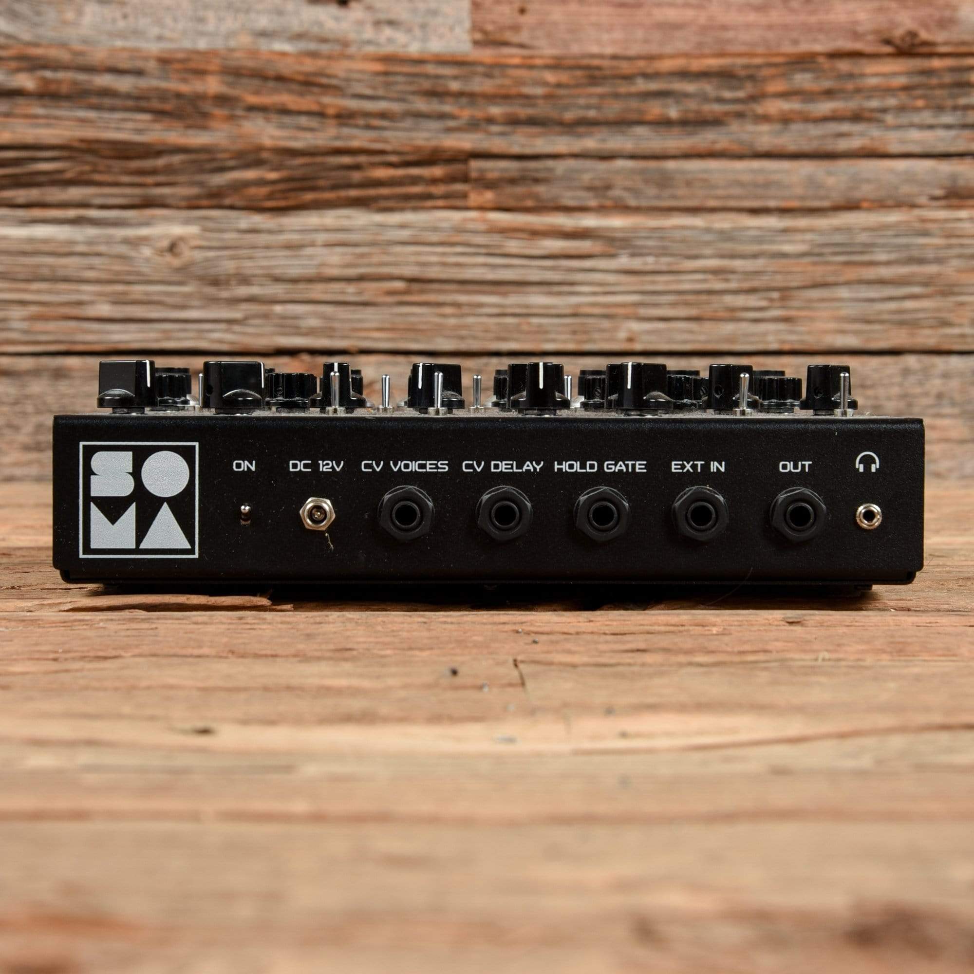 Soma Laboratory Lyra-8 Organismic Synthesizer – Chicago Music Exchange