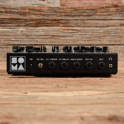 Soma Laboratory Lyra-8 Organismic Synthesizer Keyboards and Synths / Synths / Analog Synths