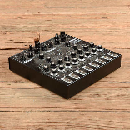 Soma Laboratory Lyra-8 Organismic Synthesizer Keyboards and Synths / Synths / Analog Synths