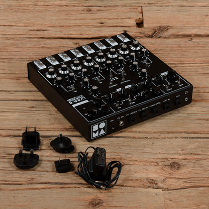 Soma Laboratory Lyra-8 Organismic Synthesizer USED Keyboards and Synths / Synths / Digital Synths