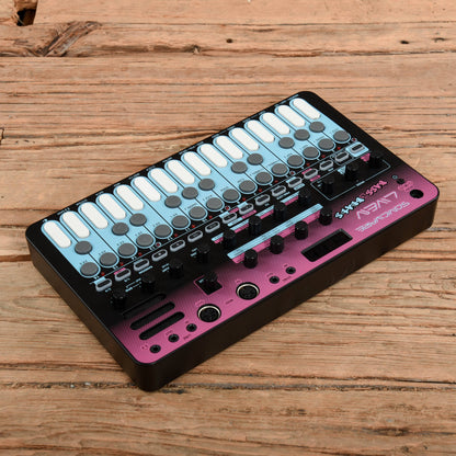 Sonicware Liven Bass & Beats Keyboards and Synths / Synths / Analog Synths