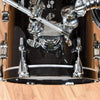Sonor Martini 8/13/14/5x12 4pc. Drum Kit Transparent Black Drums and Percussion / Acoustic Drums / Full Acoustic Kits
