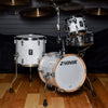 Sonor Martini 8/13/14/5x12 4pc. Drum Kit White Pearl Drums and Percussion / Acoustic Drums / Full Acoustic Kits