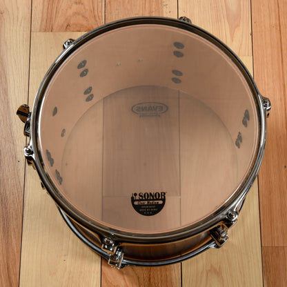 Sonor S Classix 13/14/16/24 Drum Kit Rosewood Drums and Percussion / Acoustic Drums / Full Acoustic Kits