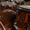Sonor S Classix 13/14/16/24 Drum Kit Rosewood Drums and Percussion / Acoustic Drums / Full Acoustic Kits