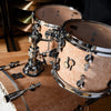 Sonor SQ2 10/14/20 3pc. Maple Drum Kit Scandinavian Birch Semi Gloss Drums and Percussion / Acoustic Drums / Full Acoustic Kits