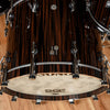 Sonor SQ2 12/16/22 3pc. Maple Drum Kit Ebony High Gloss Drums and Percussion / Acoustic Drums / Full Acoustic Kits