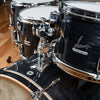 Sonor Vintage Series 12/14/16/22 Drum Kit Vintage Black Slate Drums and Percussion / Acoustic Drums / Full Acoustic Kits