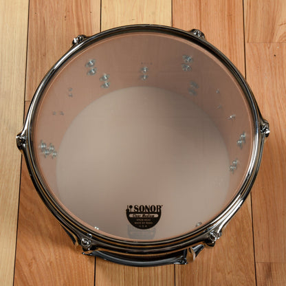 Sonor Vintage Series 12/14/20 3pc. Drum Kit Rosewood Semi-Gloss Drums and Percussion / Acoustic Drums / Full Acoustic Kits