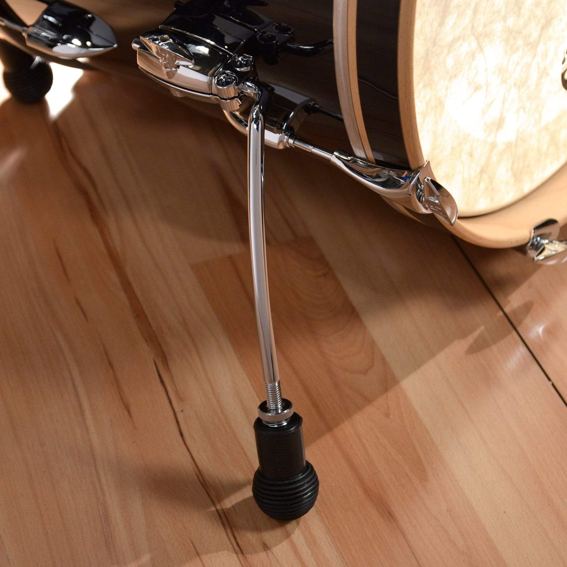 Sonor Vintage Series 12/14/20 3pc. Drum Kit Vintage Black Slate Drums and Percussion / Acoustic Drums / Full Acoustic Kits