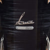 Sonor Vintage Series 12/14/20 3pc. Drum Kit Vintage Black Slate Drums and Percussion / Acoustic Drums / Full Acoustic Kits