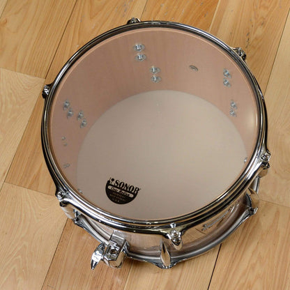 Sonor Vintage Series 12/14/20 3pc. Kit Vintage Pearl Drums and Percussion / Acoustic Drums / Full Acoustic Kits