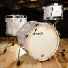 Sonor Vintage Series 12/14/20 3pc. Kit Vintage Pearl Drums and Percussion / Acoustic Drums / Full Acoustic Kits