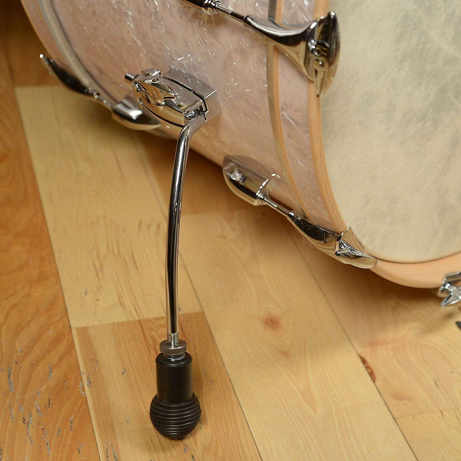 Sonor Vintage Series 13/16/18/24 4pc. Drum Kit Vintage Pearl Drums and Percussion / Acoustic Drums / Full Acoustic Kits