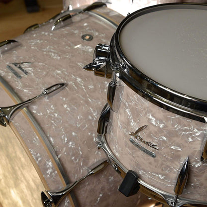 Sonor Vintage Series 13/16/18/24 4pc. Drum Kit Vintage Pearl Drums and Percussion / Acoustic Drums / Full Acoustic Kits