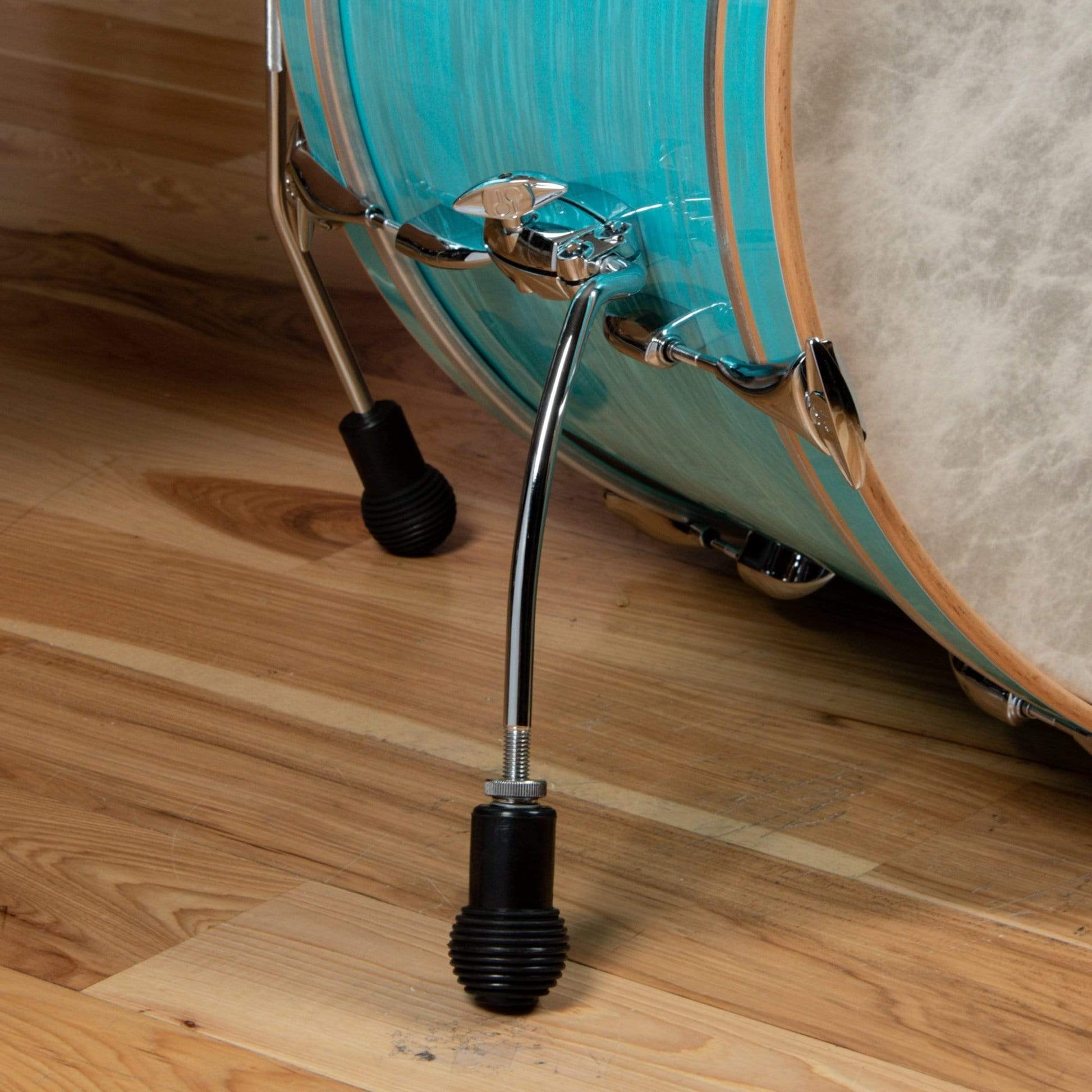 Sonor Vintage Series 13/16/22 3pc. Drum Kit California Blue Drums and Percussion / Acoustic Drums / Full Acoustic Kits