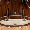 Sonor Vintage Series 13/16/22 3pc. Drum Kit Rosewood Semi-Gloss Drums and Percussion / Acoustic Drums / Full Acoustic Kits